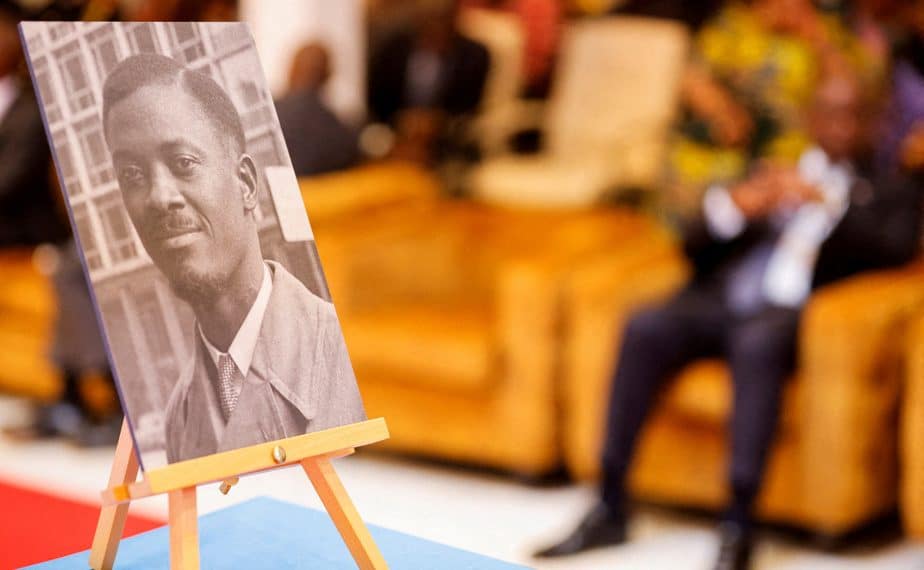 Un procès historique pour faire la lumière sur l'assassinat de Patrice Lumumba