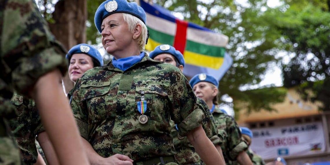 Centrafrique : Le grand virage de la MINUSCA entre souveraineté et incertitude