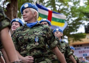 Centrafrique : Le grand virage de la MINUSCA entre souveraineté et incertitude