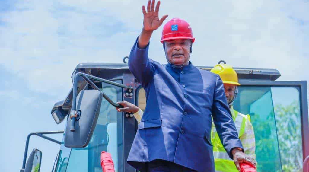 Investiture du 16 avril : Le Congo engage le grand défi de l’accélération 2026-2031