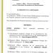 URGENT ! Le Gouvernement Makosso III