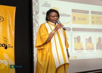 Inclusion Numérique : La Fondation MTN Congo lance la 2e édition de la Skills Academy pour booster l’employabilité des jeunes