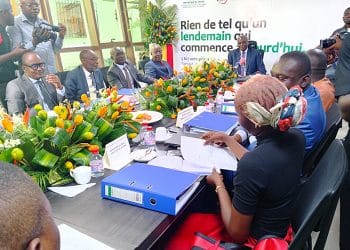 ACPCE : un budget 2026 en hausse pour propulser l'entrepreneuriat numérique au Congo