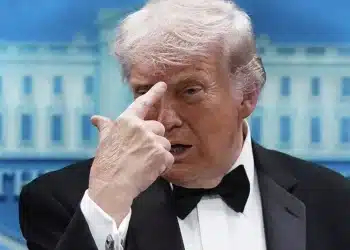 Washington : Donald Trump échappe à des coups de feu lors du dîner de la presse
