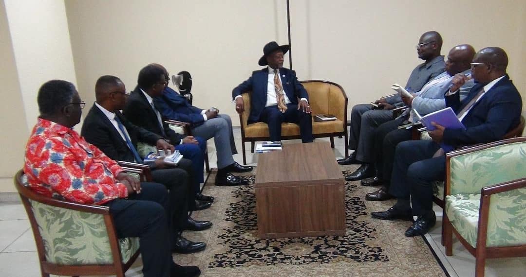 Sécurité aérienne : L’Afrique centrale harmonise ses standards pour la fin 2026
