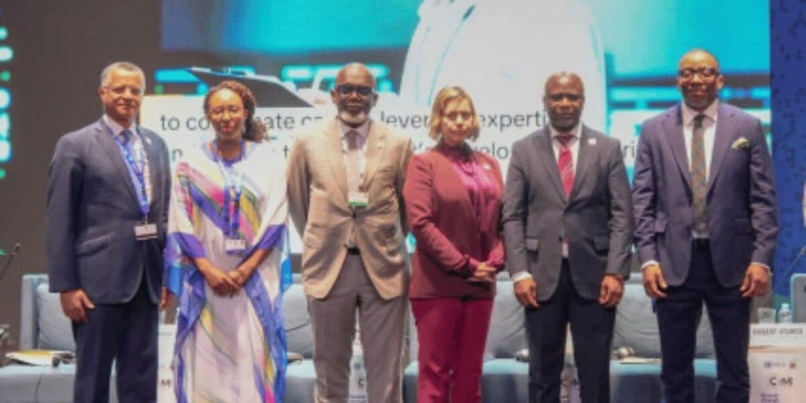 Transformation Digitale : L'Afrique appelle à une révolution des modèles de financement