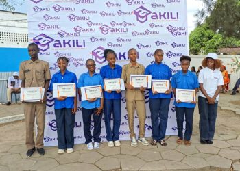 Pointe-Noire : L’élite scolaire du BEPC 2026 s’arme pour l’excellence avec les « Akili Awards »