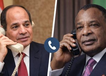 Congo-Égypte : Le leadership de Denis Sassou N’Guesso salué par Le Caire à l’aube d’un nouveau mandat