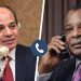 Congo-Égypte : Le leadership de Denis Sassou N’Guesso salué par Le Caire à l’aube d’un nouveau mandat