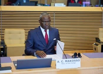 Démission du gouvernement Makosso : le Congo active l'article 83 de la Constitution