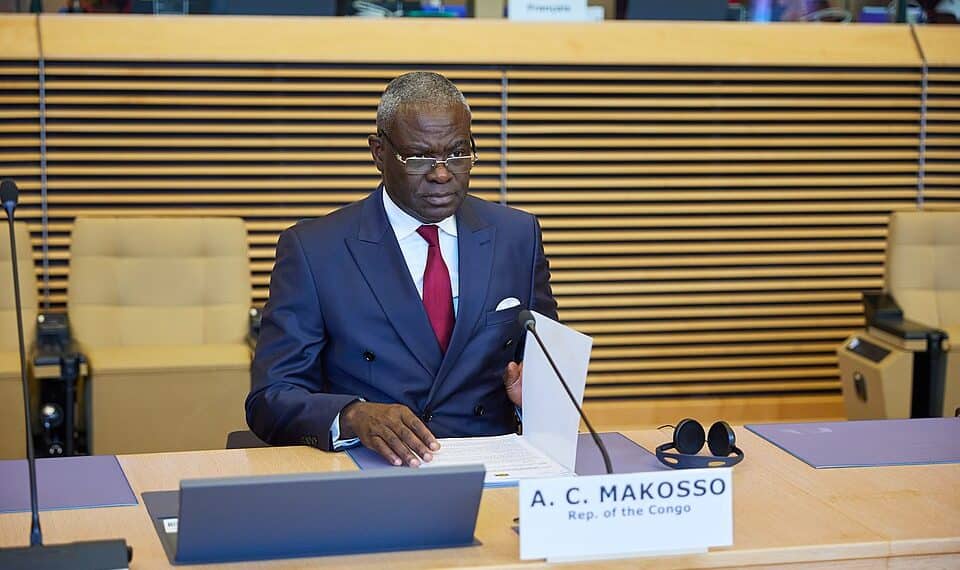 Démission du gouvernement Makosso : le Congo active l'article 83 de la Constitution