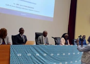Balance des paiements 2026 : la BEAC mobilise les acteurs pour consolider la crédibilité économique du Congo