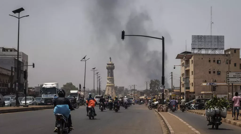 Crise au Mali : L’Alliance des États du Sahel à l'épreuve d'une déstabilisation majeure