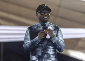 Bénin 2026 : Victoire sans appel pour Romuald Wadagni