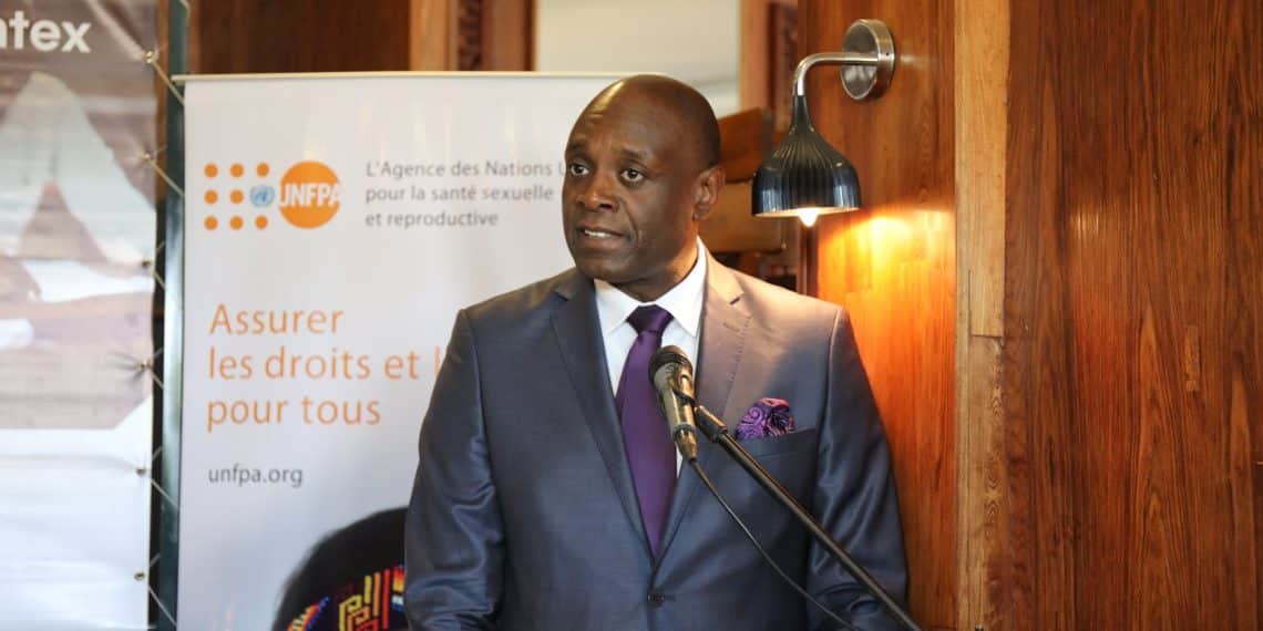 Diplomatie et BRICS : Le tournant Constant Serges Bounda