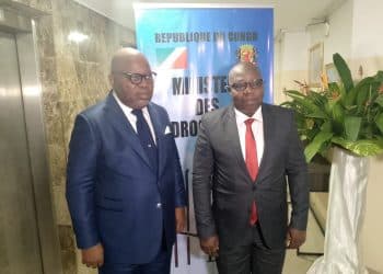 Souveraineté et Solidarité Régionale : Le Congo s'impose comme le poumon logistique de l'Afrique Centrale