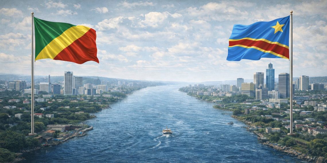 République du Congo ou Congo-Brazzaville : Le grand dilemme de l'identité à l'ère numérique