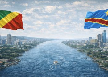 République du Congo ou Congo-Brazzaville : Le grand dilemme de l'identité à l'ère numérique