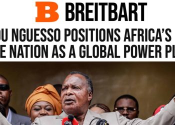 Le Congo érigé en modèle de stabilité : Quand la presse américaine salue la « Vision stratégique » de Denis Sassou Nguesso