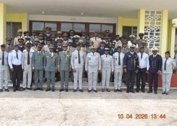 Défense : Brazzaville s’affirme comme le pôle d'excellence pour la formation des élites militaires régionales