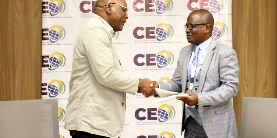 Transition énergétique : Le Centre d’excellence d’Oyo livre sa feuille de route réglementaire