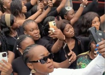 Pointe-Noire : Vingt femmes à l'assaut de l'économie numérique avec le « Festival Mama »