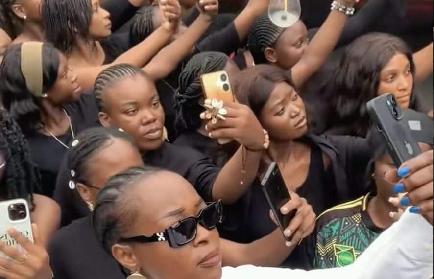 Pointe-Noire : Vingt femmes à l'assaut de l'économie numérique avec le « Festival Mama »