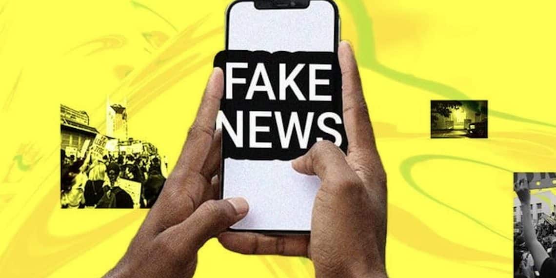 ALERTE DÉSINFORMATION : La rumeur sur le décès d'Henri Sassou Nguesso est une fake news intégrale