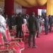 Investiture : Le « G20 » de Brazzaville consacre le leadership de Denis Sassou Nguesso