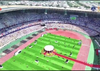 Kintélé en fusion : Récit d’une journée historique où Brazzaville a vibré au rythme du monde