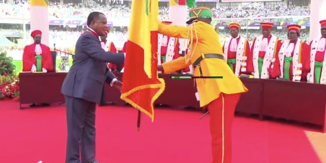 16 avril 2026 : Brazzaville, épicentre d’un nouvel élan pour le développement national