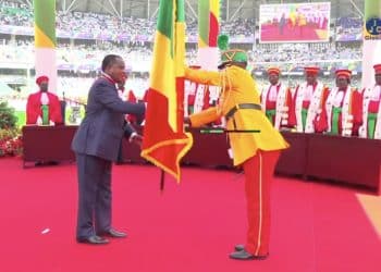 16 avril 2026 : Brazzaville, épicentre d’un nouvel élan pour le développement national