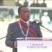 Discours d’investiture : Denis Sassou Nguesso appelle à « l’accélération de la marche » pour un Congo souverain