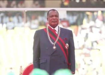 Focus investiture : Les attributs du pouvoir et l’énigme de la « médaille de la Douane »