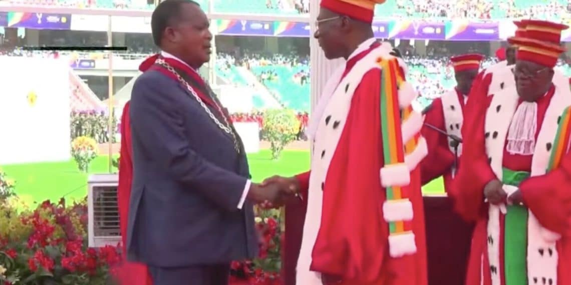 Tout savoir sur l’Article 77 et la prestation de serment