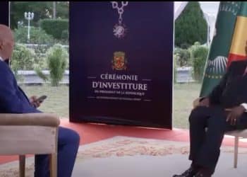 Sassou Nguesso sur Sky News Arabiya : le plaidoyer pour une Afrique unie et un Congo terre d’opportunités