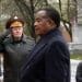Diplomatie et Devoir de Mémoire : Denis Sassou Nguesso honore le Soldat Inconnu à Moscou