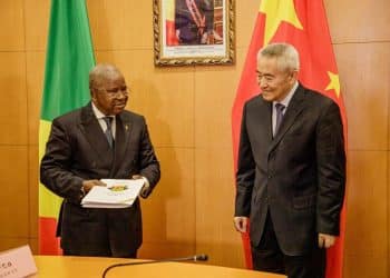 Axe Brazzaville-Pékin : Un partenariat stratégique exemplaire pour une « modernisation partagée »