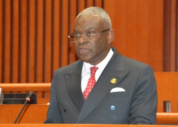 URGENT : Anatole Collinet Makosso maintenu au poste de Premier ministre pour porter l'accélération du développement