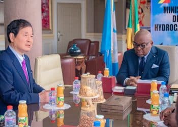 Axe Brazzaville-Séoul : Le Congo et la Corée du Sud scellent un pacte d'innovation énergétique