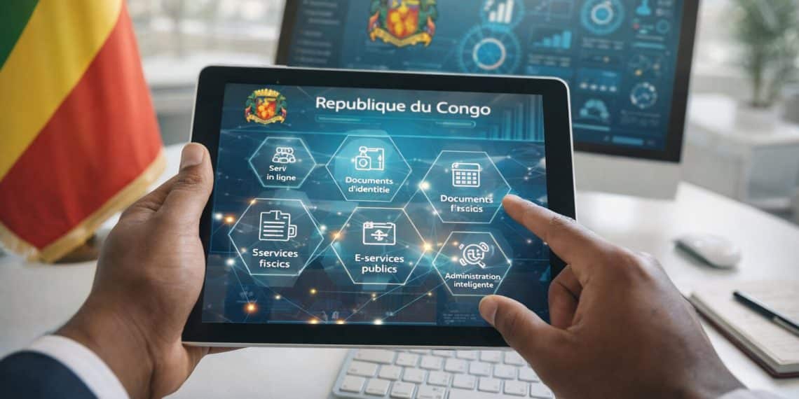 Gouvernance 4.0 : L’Ambition d’un État Moderne et Connecté pour le Quinquennat 2026-2031