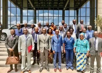 Souveraineté Numérique : Le Congo grave l'Intelligence Artificielle dans la loi