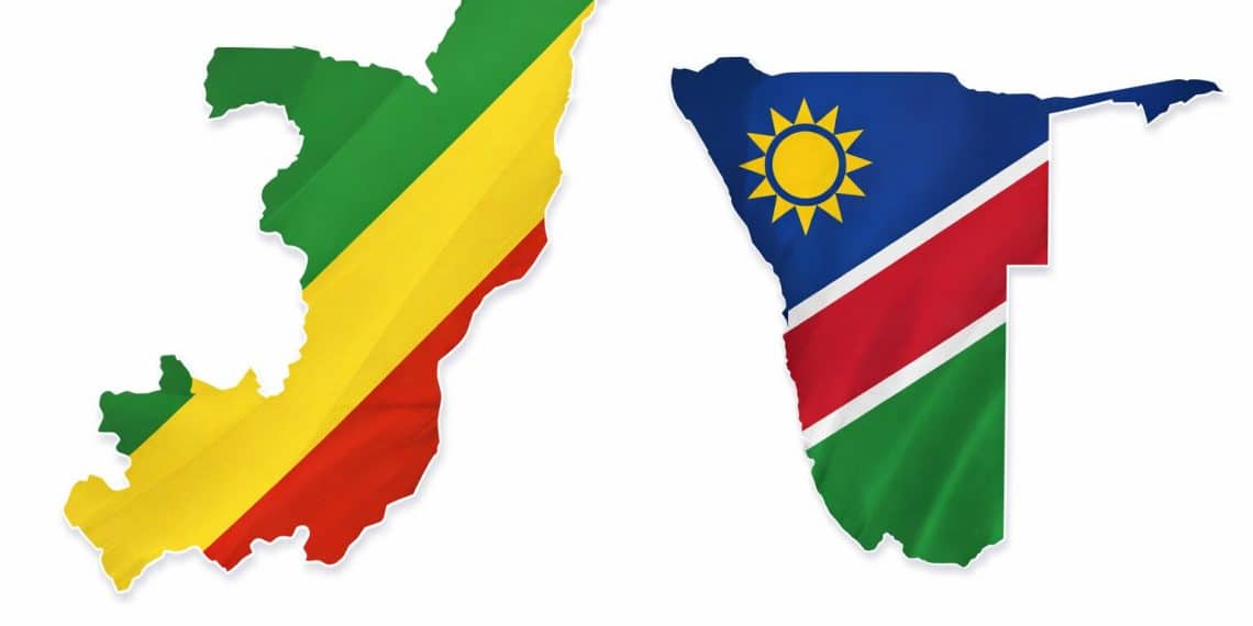 Brazzaville et Windhoek : Un partenariat stratégique pour une modernisation urbaine durable