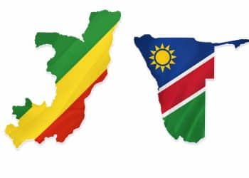 Brazzaville et Windhoek : Un partenariat stratégique pour une modernisation urbaine durable