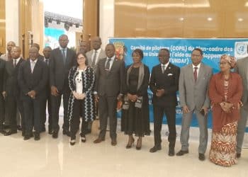 Congo-ONU : Une Synergie Stratégique pour une Émergence Inclusive en 2026