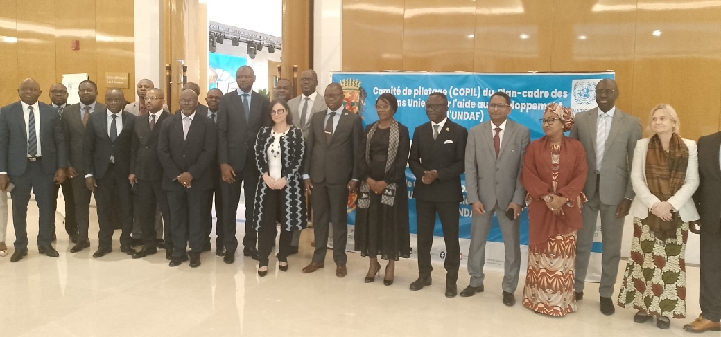 Congo-ONU : Une Synergie Stratégique pour une Émergence Inclusive en 2026