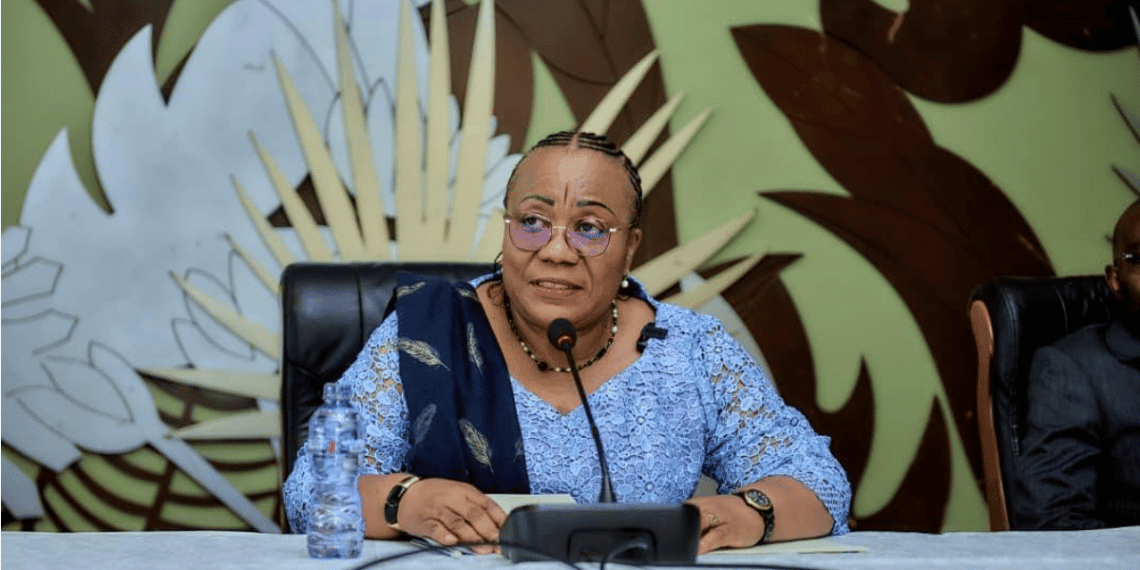 Enseignement Supérieur : La RDC lance le portail numérique ESURSI pour moderniser son système de recherche