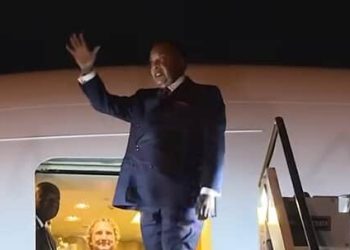 Diplomatie de souveraineté : Denis Sassou N’Guesso en visite officielle à Moscou pour consolider l’axe Brazzaville-Russie
