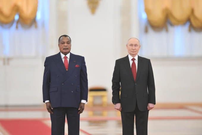 Rencontre au Kremlin : Sécurité et défense, le bouclier d’un partenariat en pleine mutation