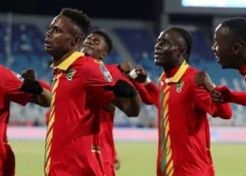 Le Rugissement des Diables Rouges : L'Âme d'une Nation en Marche